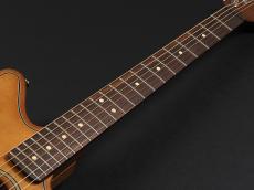 Fender Acoustasonic Standard Jazzmaster ~Aged Natural~_8