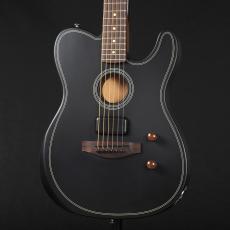 Fender Acoustasonic Standard Telecaster ~Black~