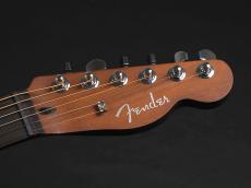 Fender Acoustasonic Standard Telecaster ~Black~_3
