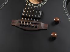 Fender Acoustasonic Standard Telecaster ~Black~_6