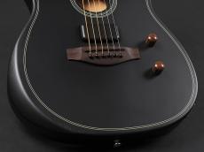 Fender Acoustasonic Standard Telecaster ~Black~_7