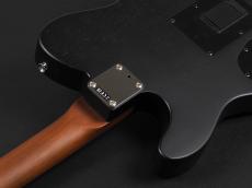 Fender Acoustasonic Standard Telecaster ~Black~_11