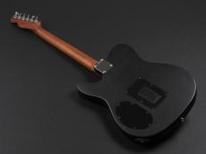 Fender Acoustasonic Standard Telecaster ~Black~_12
