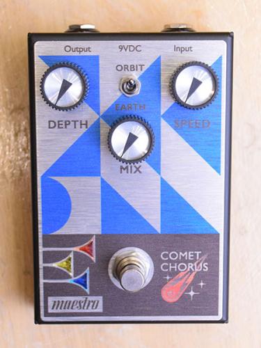 Maestro COMET CHORUS