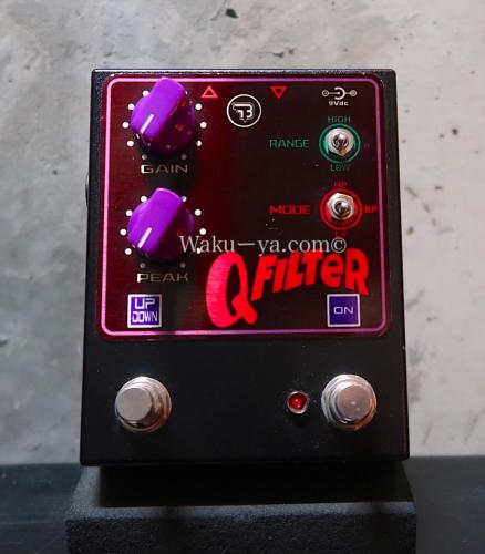 Formula B Elettronica Qfilter