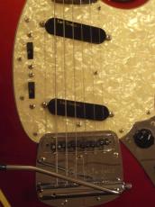 Fender Japan MG73 MOD_5