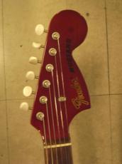 Fender Japan MG73 MOD_7