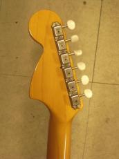 Fender Japan MG73 MOD_8