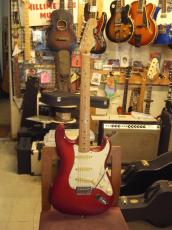 Squier by Fender SST-33 (1994)_2