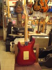 Squier by Fender SST-33 (1994)_3