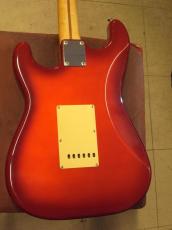 Squier by Fender SST-33 (1994)_4