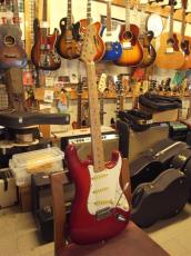 Squier by Fender SST-33 (1994)_8