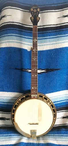 Gibson Granada
