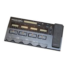 ZOOM G5n Multi-Effects Processor