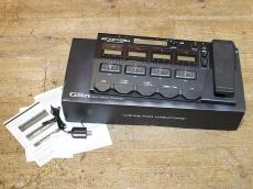ZOOM G5n Multi-Effects Processor_2