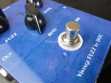 DOC Music Station Vintage Fuzz BC108　_4
