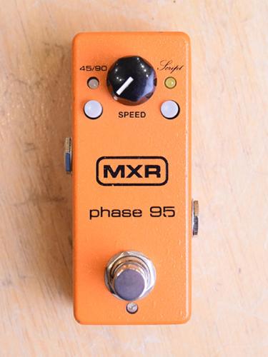 MXR Phase95/M290