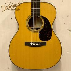 Martin 2025年製　000-EC 30TH Anniversary　♯2966135【無金利分割OK】【送料込み】