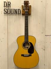 Martin 2025年製　000-EC 30TH Anniversary　♯2966135【無金利分割OK】【送料込み】_2