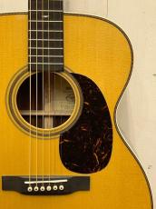 Martin 2025年製　000-EC 30TH Anniversary　♯2966135【無金利分割OK】【送料込み】_3