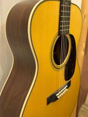 Martin 2025年製　000-EC 30TH Anniversary　♯2966135【無金利分割OK】【送料込み】_4