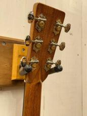 Martin 2025年製　000-EC 30TH Anniversary　♯2966135【無金利分割OK】【送料込み】_9