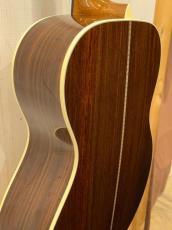Martin 2025年製　000-EC 30TH Anniversary　♯2966135【無金利分割OK】【送料込み】_11