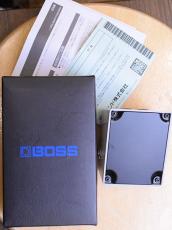 BOSS TU-3S/Chromatic Tuner_3