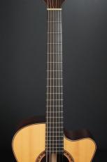 Ed Claxton MODEL EM Cutaway_7