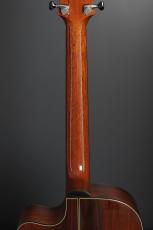 Ed Claxton MODEL EM Cutaway_9