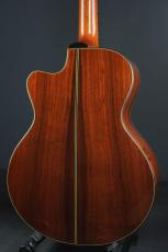 Ed Claxton MODEL EM Cutaway_5