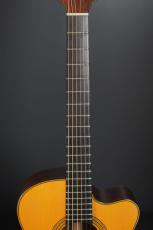 Ed Claxton MODEL EM Cutaway_7
