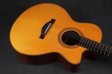 Ed Claxton MODEL EM Cutaway_11