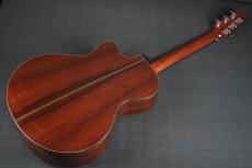 Ed Claxton MODEL EM Cutaway_12