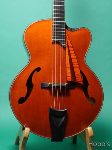 Kaoru Acoustic Craft RAIJIN