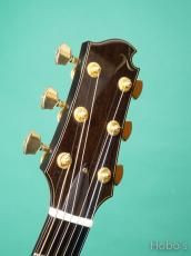 Kaoru Acoustic Craft RAIJIN_3