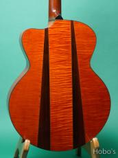Kaoru Acoustic Craft RAIJIN_4
