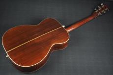 Martin OM-28 herringbone_12