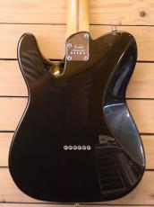 Fender USA American Ultra Telecaster/Texas Tea_4