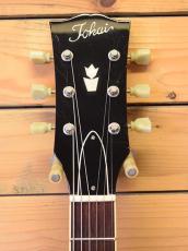 Tokai ES-100 SR/Made in Japan_3