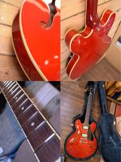 Tokai ES-100 SR/Made in Japan_6