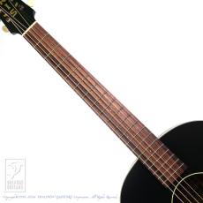 IRIS GUITAR COMPANY  The OG Model Adirondack Spruce Tobacco Burst_5