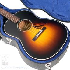 IRIS GUITAR COMPANY  The OG Model Adirondack Spruce Tobacco Burst_13