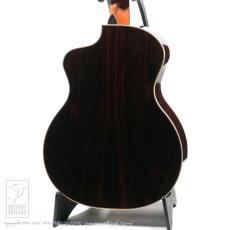 Dowina Cocobolo GAC-tds【36回無金利対象品】_4