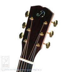 Dowina Cocobolo GAC-tds【36回無金利対象品】_7