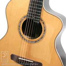 Dowina Cocobolo GAC-tds【36回無金利対象品】_11