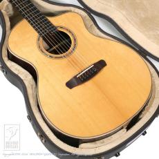 Dowina Cocobolo GAC-tds【36回無金利対象品】_13