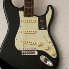 Fender LTD AM VIN II 1961 STRATOCASTER Black / BLK 【限定カラー】【3.66kg】【V2556680】