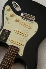 Fender LTD AM VIN II 1961 STRATOCASTER Black / BLK 【限定カラー】【3.66kg】【V2556680】_6