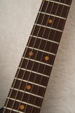 Fender LTD AM VIN II 1961 STRATOCASTER Black / BLK 【限定カラー】【3.66kg】【V2556680】_7